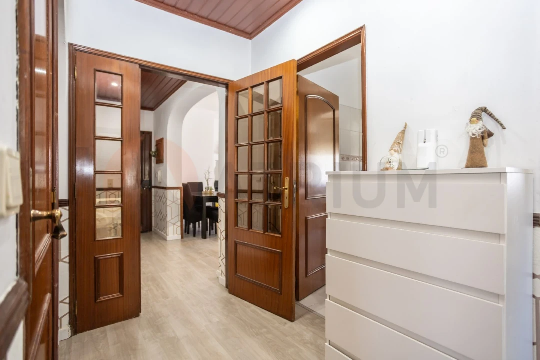 Apartamento T3 para Venda em Setubal (São Sebastião) Foto 7