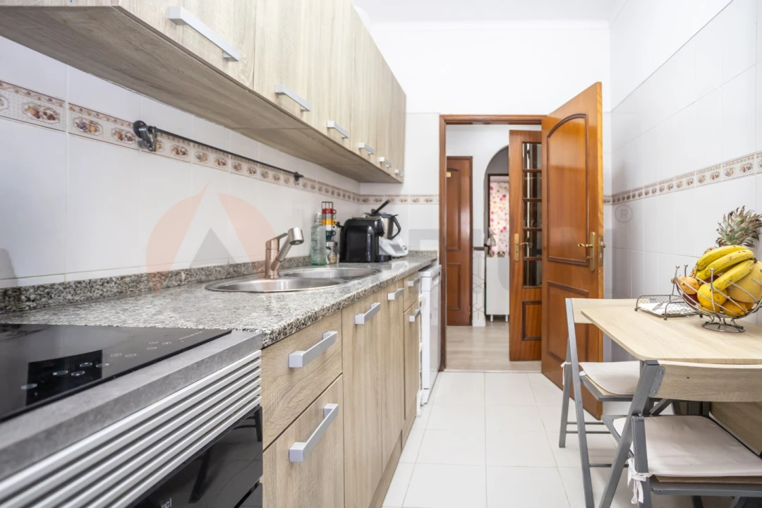 Apartamento T3 para Venda em Setubal (São Sebastião) Foto 11