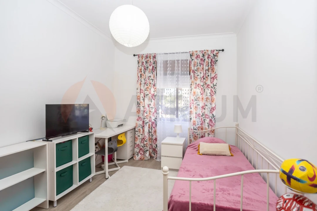Apartamento T3 para Venda em Setubal (São Sebastião) Foto 13