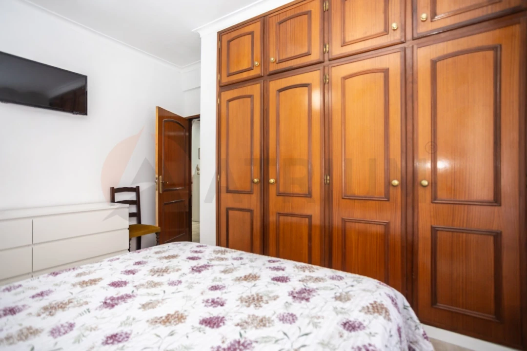 Apartamento T3 para Venda em Setubal (São Sebastião) Foto 19