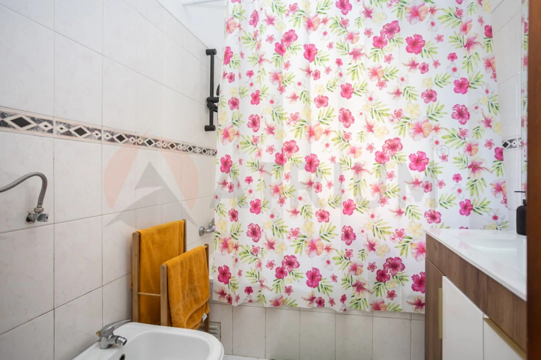 Apartamento T3 para Venda em Setubal (São Sebastião) Foto 21