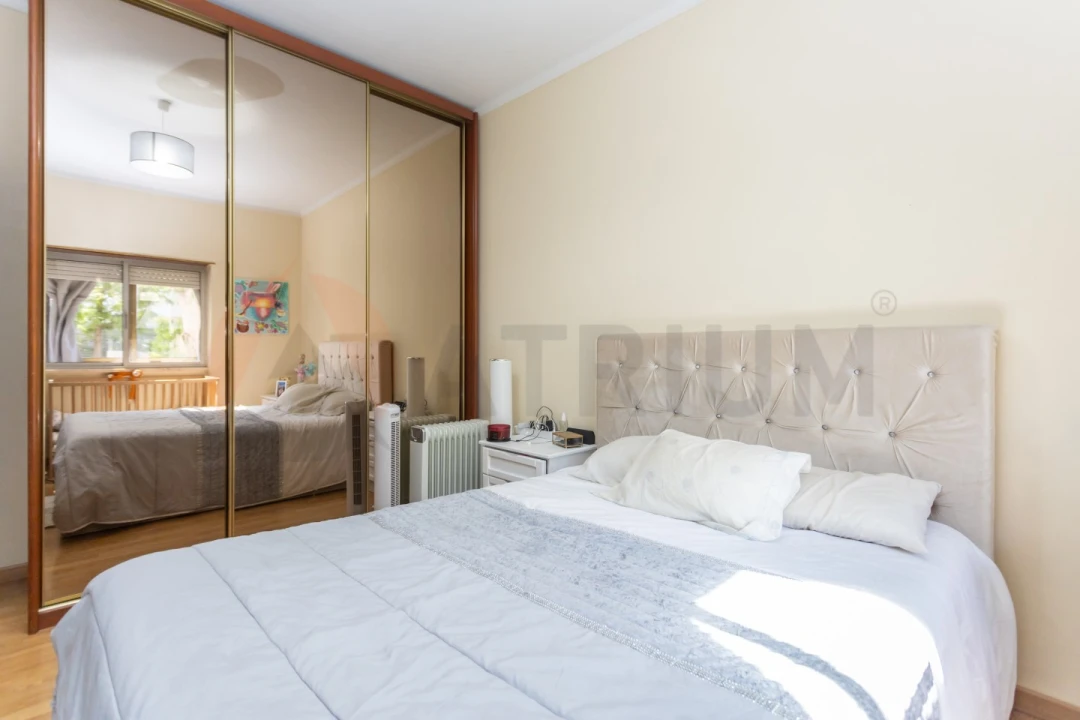 Apartamento T3 para Venda em Setubal (São Sebastião) Foto 27
