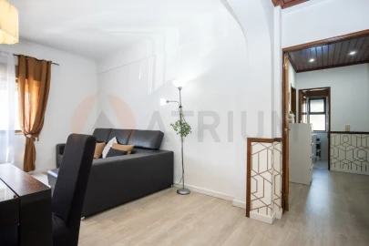 Apartamento T3 para Venda em Setubal (São Sebastião)