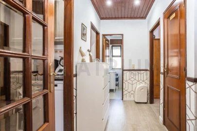 Apartamento T3 para Venda em Setubal (São Sebastião)