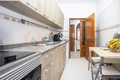 Apartamento T3 para Venda em Setubal (São Sebastião)