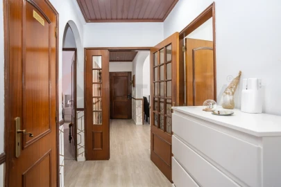 Apartamento T3 para Venda em Setubal (São Sebastião)