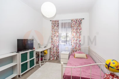 Apartamento T3 para Venda em Setubal (São Sebastião)