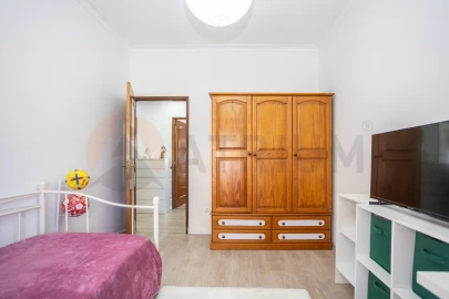 Apartamento T3 para Venda em Setubal (São Sebastião)