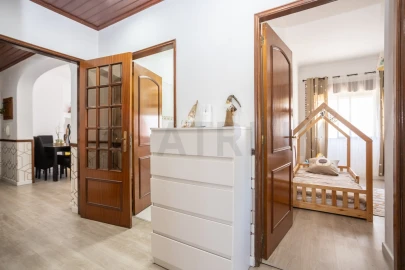 Apartamento T3 para Venda em Setubal (São Sebastião)