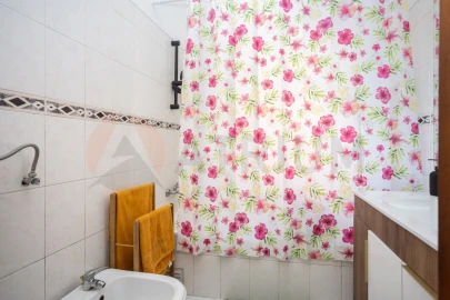 Apartamento T3 para Venda em Setubal (São Sebastião)