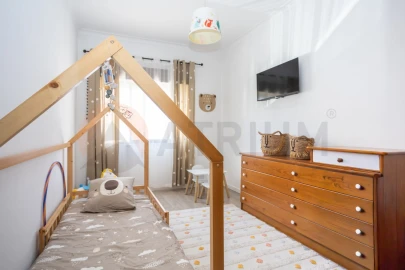 Apartamento T3 para Venda em Setubal (São Sebastião)