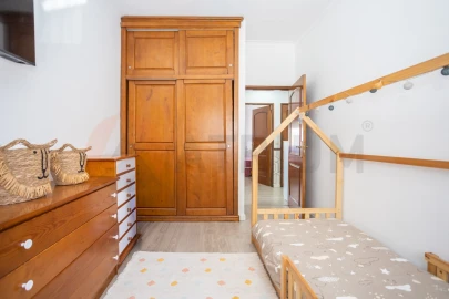 Apartamento T3 para Venda em Setubal (São Sebastião)