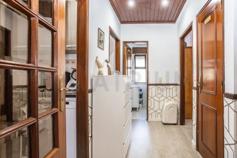 Apartamento T3 para Venda em Setubal (São Sebastião) Foto 8