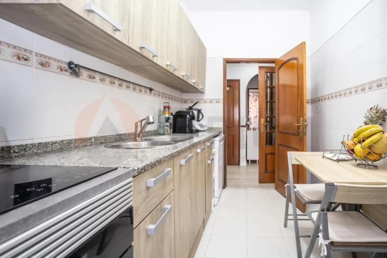 Apartamento T3 para Venda em Setubal (São Sebastião) Foto 11