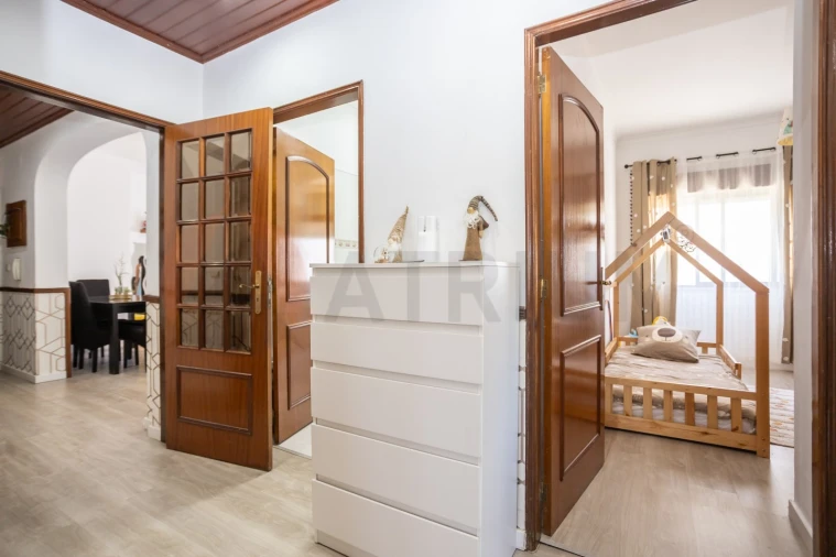 Apartamento T3 para Venda em Setubal (São Sebastião) Foto 15