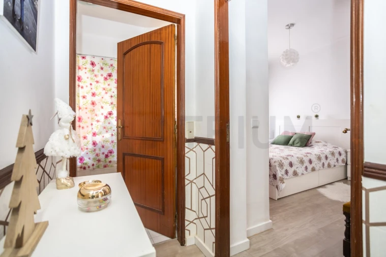 Apartamento T3 para Venda em Setubal (São Sebastião) Foto 16