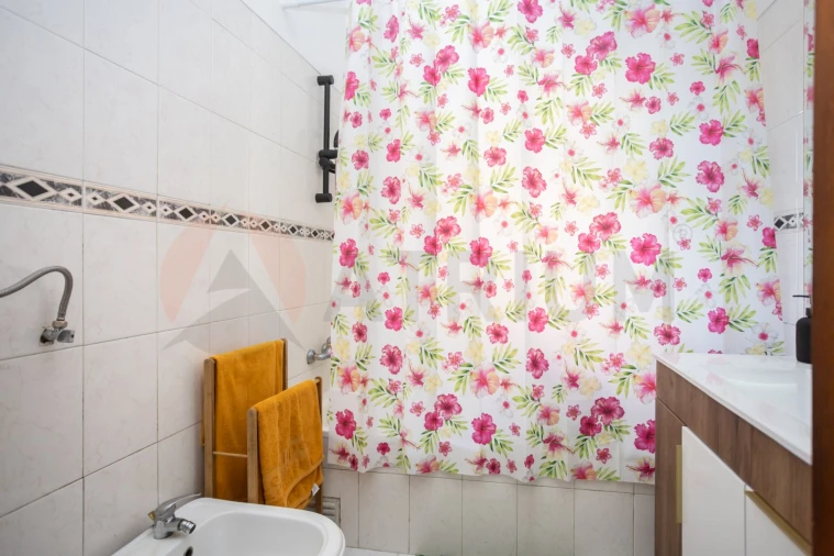 Apartamento T3 para Venda em Setubal (São Sebastião) Foto 21