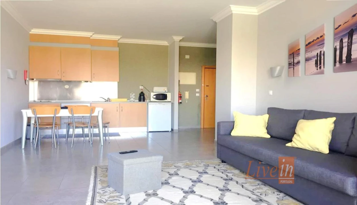 Apartamento T1 para Venda em Ericeira Foto 3