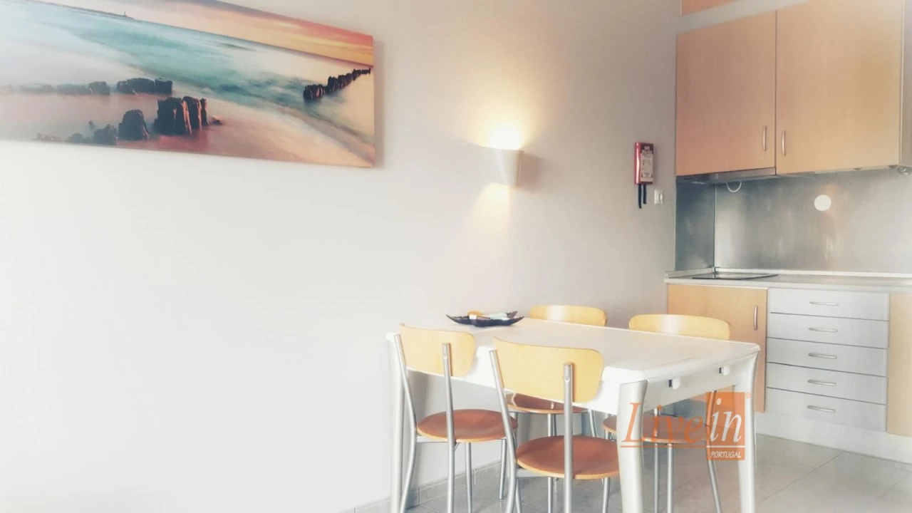 Apartamento T1 para Venda em Ericeira Foto 5