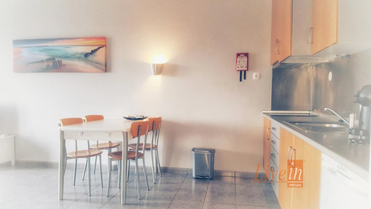 Apartamento T1 para Venda em Ericeira Foto 6