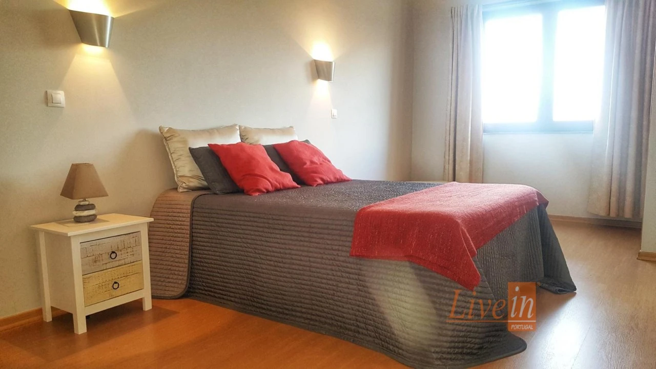 Apartamento T1 para Venda em Ericeira Foto 10