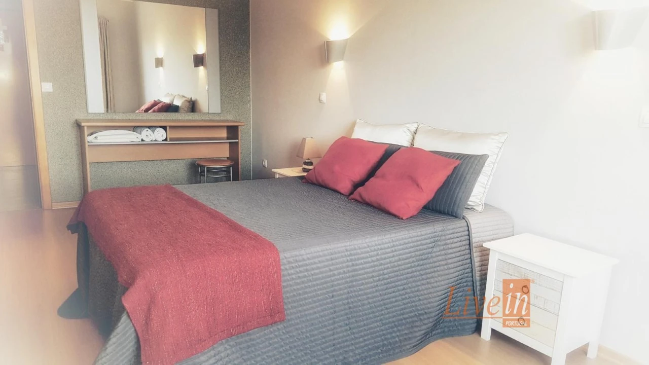 Apartamento T1 para Venda em Ericeira Foto 11