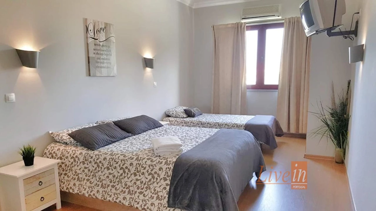 Apartamento T1 para Venda em Ericeira Foto 12