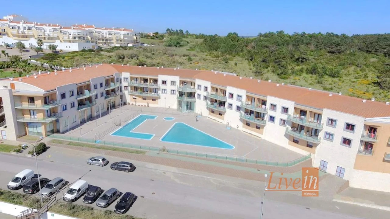 Apartamento T1 para Venda em Ericeira Foto 15