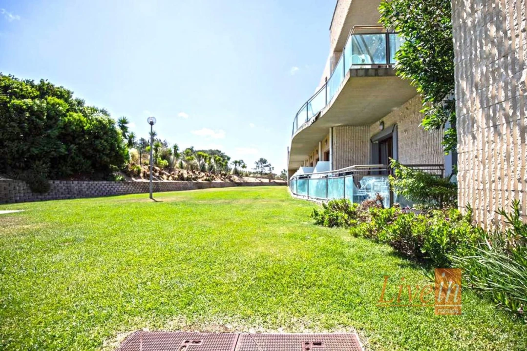 Apartamento T1 para Venda em Ericeira Foto 16