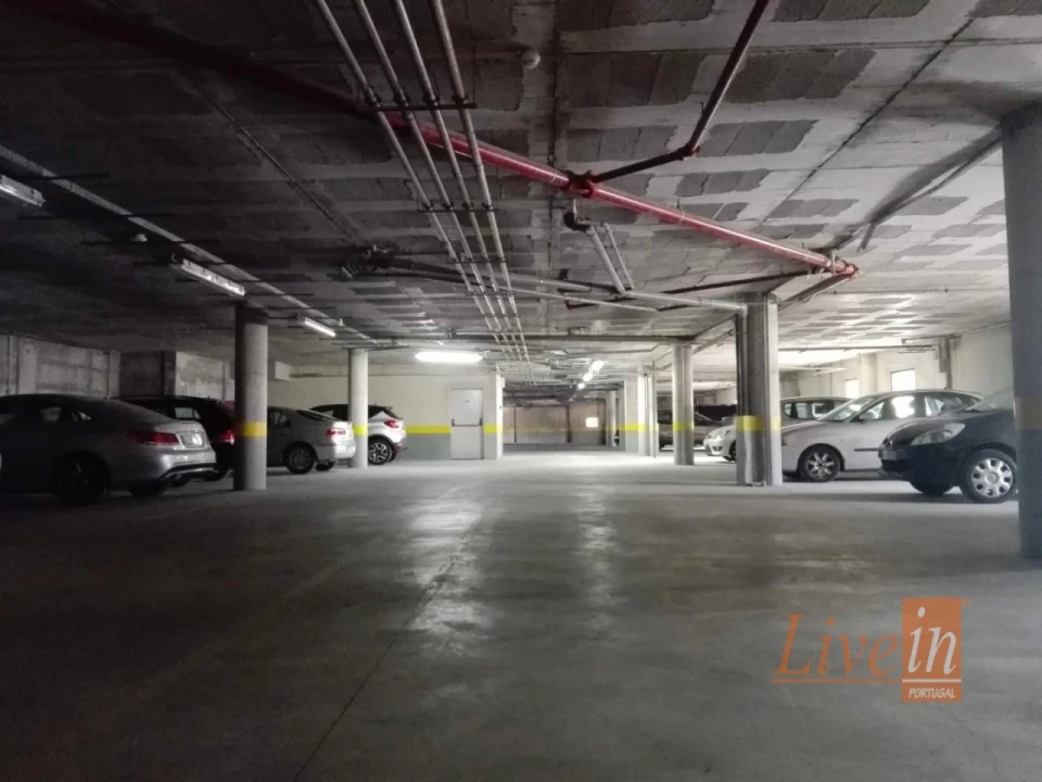 Apartamento T1 para Venda em Ericeira Foto 17