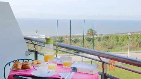 Apartamento T1 para Venda em Ericeira