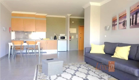 Apartamento T1 para Venda em Ericeira
