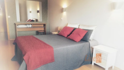 Apartamento T1 para Venda em Ericeira