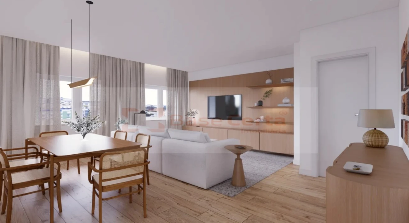 Apartamento T3 para Venda em Loures Foto 1