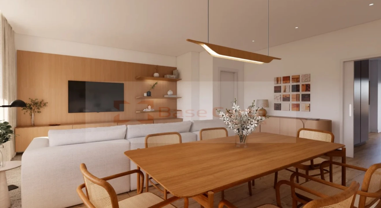 Apartamento T3 para Venda em Loures Foto 2