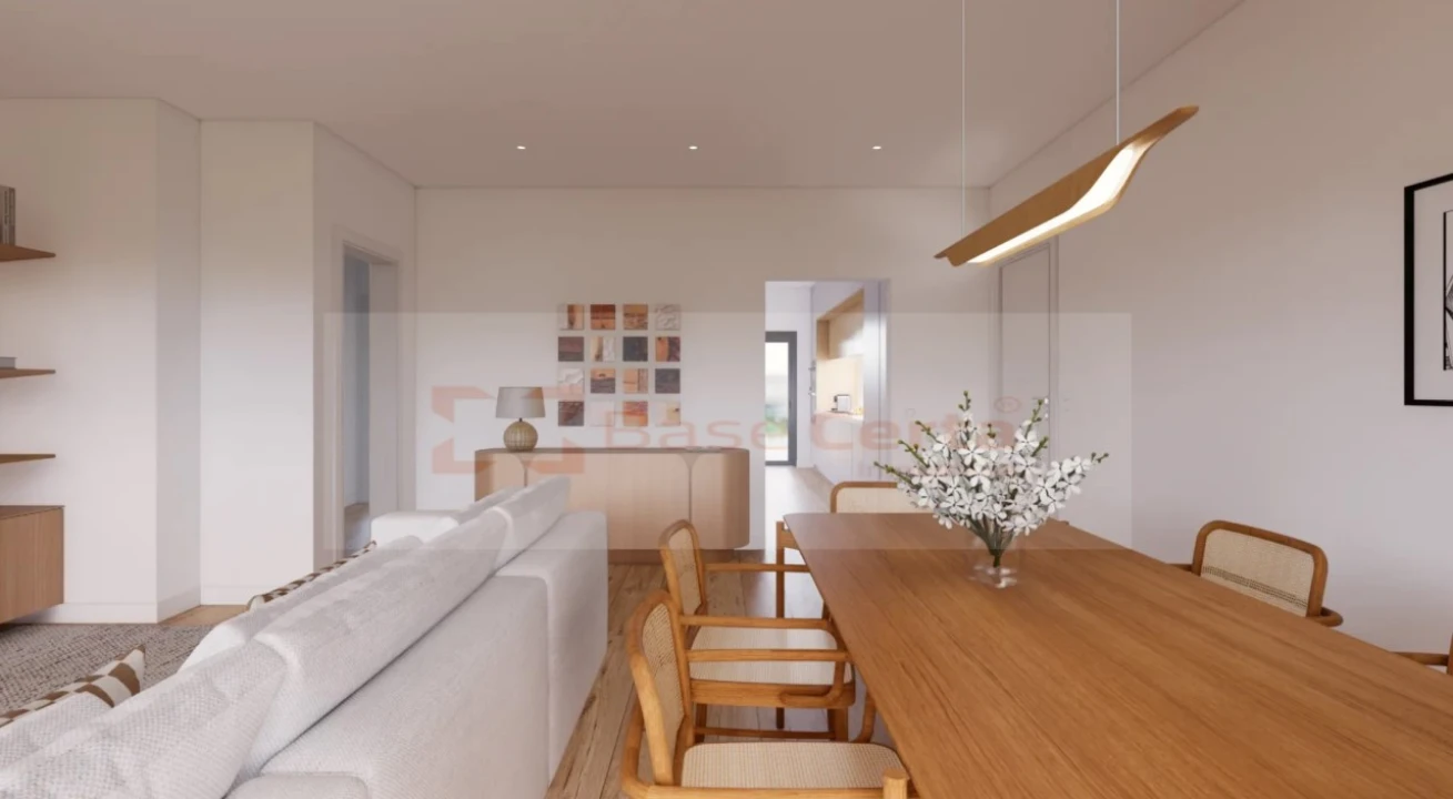 Apartamento T3 para Venda em Loures Foto 3