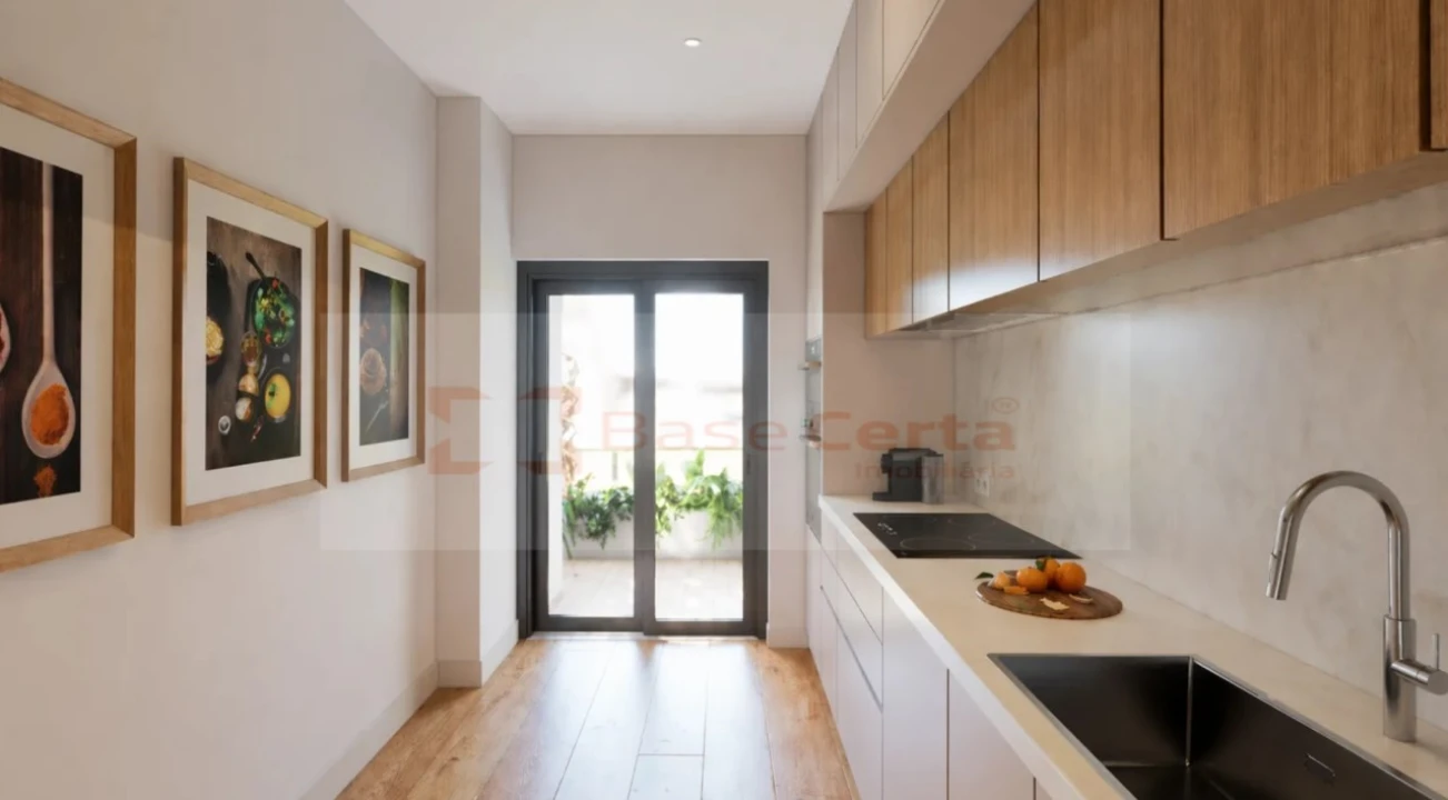 Apartamento T3 para Venda em Loures Foto 6