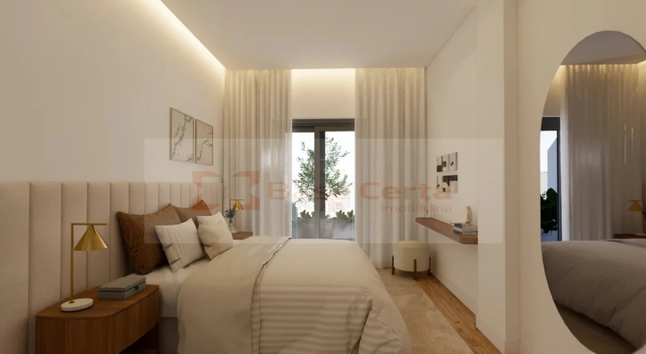 Apartamento T3 para Venda em Loures Foto 8