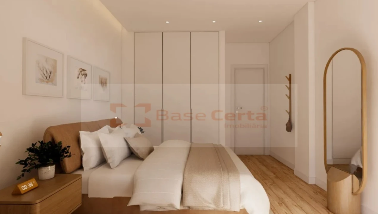 Apartamento T3 para Venda em Loures Foto 9