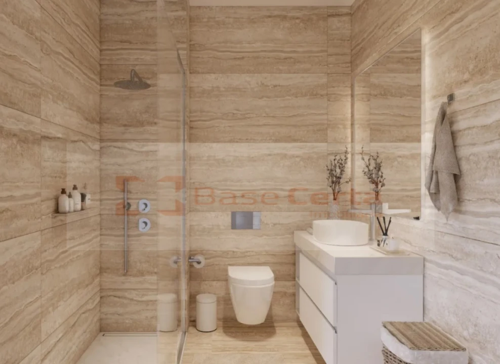 Apartamento T3 para Venda em Loures Foto 11