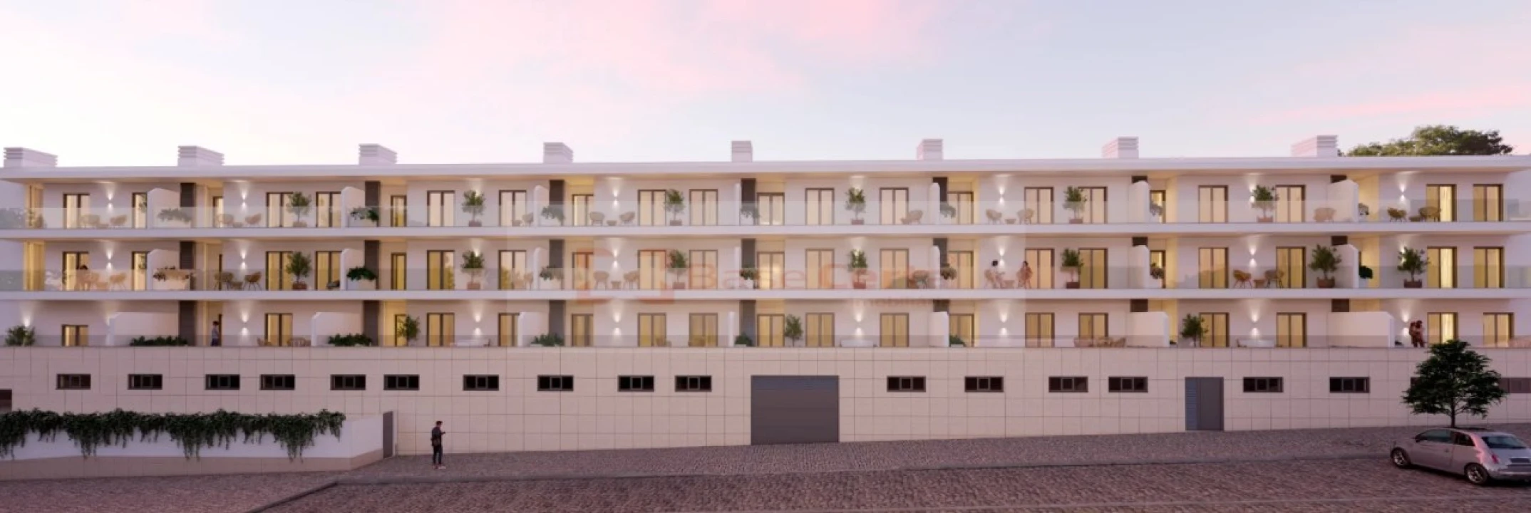 Apartamento T3 para Venda em Loures Foto 12