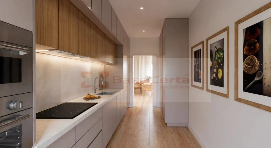 Apartamento T3 para Venda em Loures Foto 5