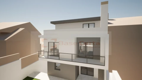 Moradia T6 para Venda em Santa Iria de Azoia, São João da Talha e Bobadela