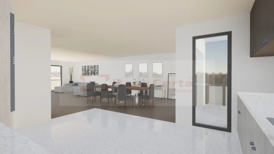 Moradia T6 para Venda em Santa Iria de Azoia, São João da Talha e Bobadela Foto 15