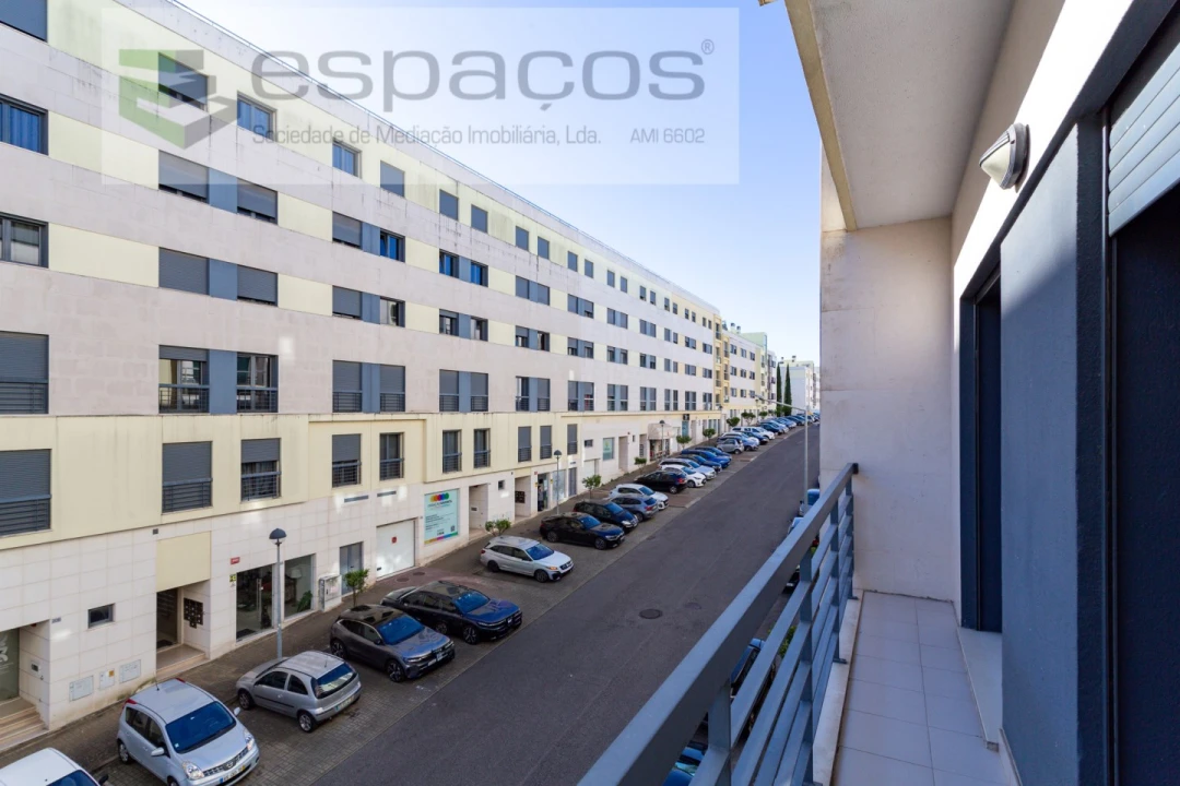 Apartamento T4 para Venda em Santa Iria de Azoia, São João da Talha e Bobadela Foto 36