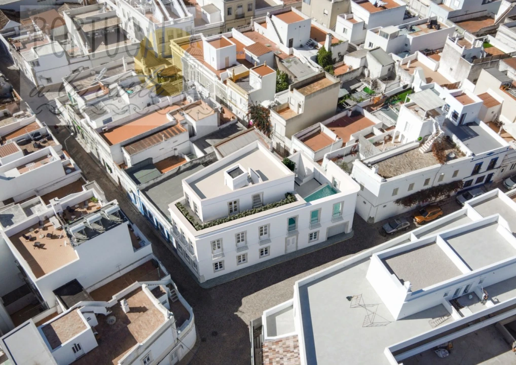Moradia T4 para Venda em Olhão Foto 50