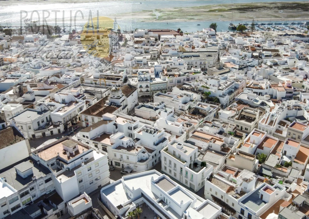 Moradia T4 para Venda em Olhão Foto 52
