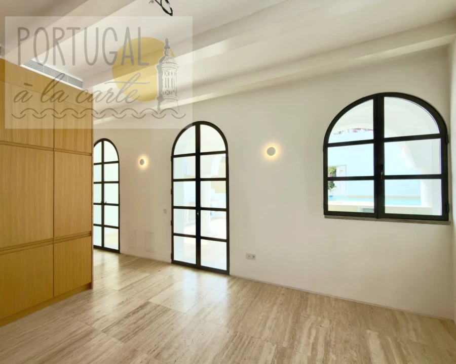 Moradia T4 para Venda em Olhão Foto 13