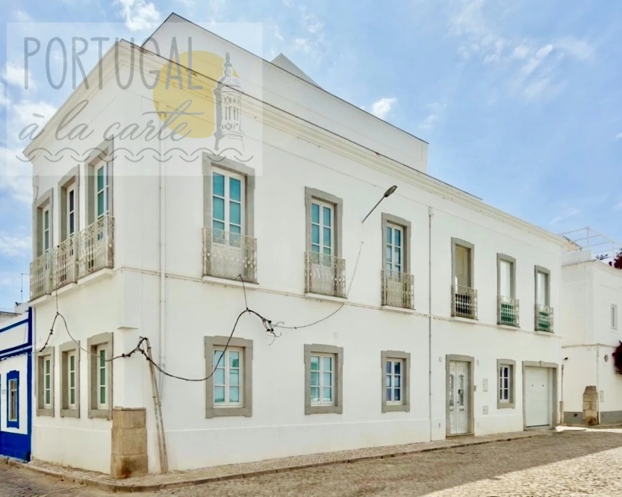 Moradia T4 para Venda em Olhão Foto 49