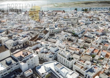 Moradia T4 para Venda em Olhão